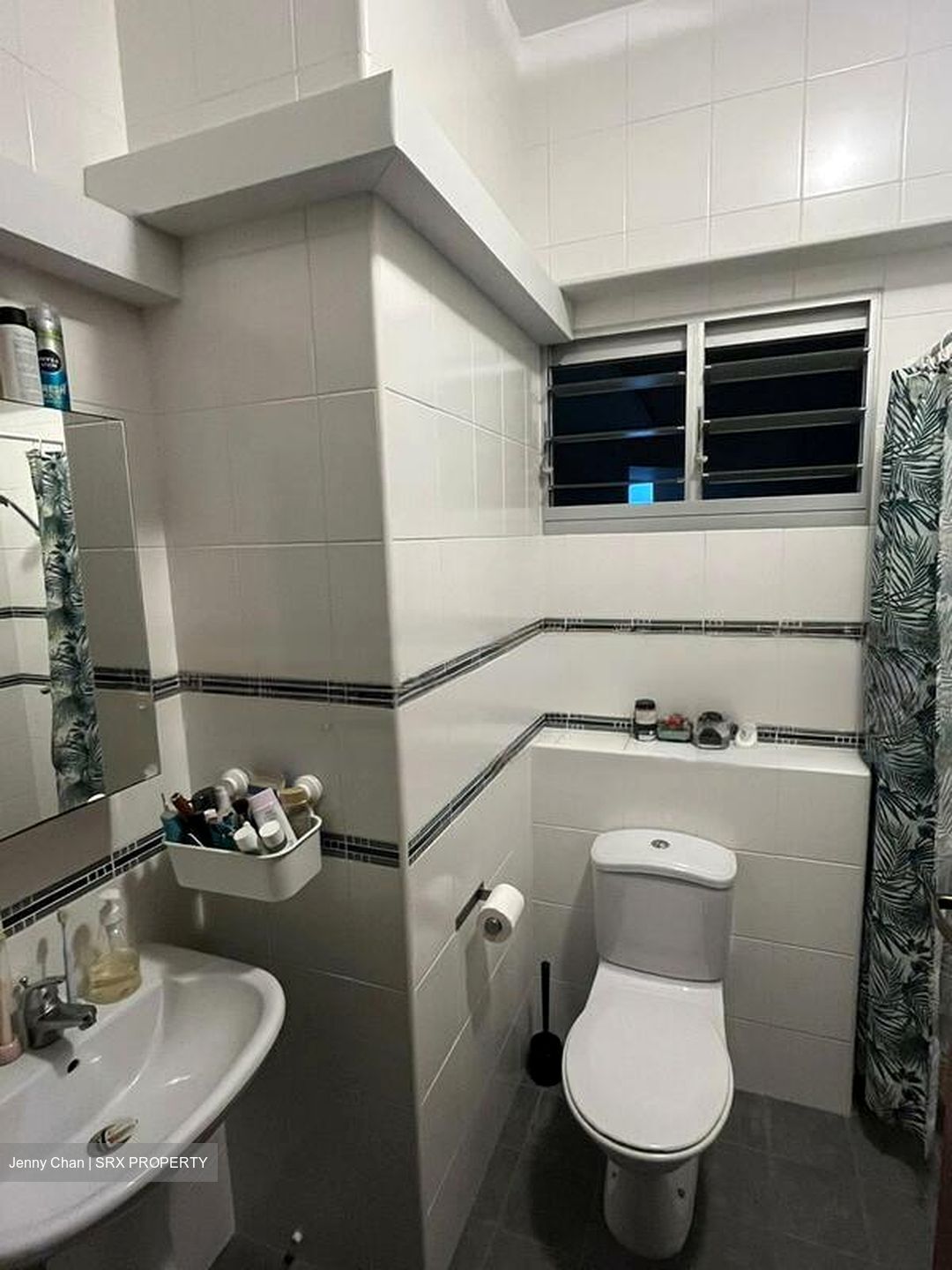 Blk 27 Ghim Moh Valley (Queenstown), HDB 3 Rooms #440025101